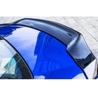 Honda Accord X 2017–2022 Spoileris (2018-2021, plastmasa) foto 2