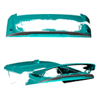Honda Civic HB 2021– Spoileris (karbons) foto 2