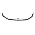 Mazda 6 2012–2024 Priekšējā bampera lūpa Lip V2 (2017-2019, oglekļa šķiedra) foto 6