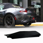Mazda MX-5 2014– Spoileris (2022+, plastmasa) foto 1