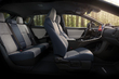 Subaru Solterra: Stilīga elektriskā krosovera apskats foto 6