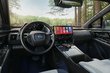 Subaru Solterra: Stilīga elektriskā krosovera apskats foto 5