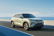BYD Yuan Up apskats: kompakts elektriskais krosovers pilsētai foto 1