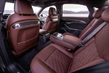 Audi A8 (D5) apskats: modernizētā versija foto 5