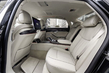 Audi A8 (D5) apskats: modernizētā versija foto 6