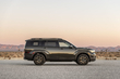 Piektās paaudzes Hyundai Santa Fe: krosovera apskats foto 3