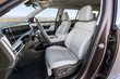 Piektās paaudzes Hyundai Santa Fe: krosovera apskats foto 6