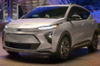 Chevrolet Bolt EUV apskats: kompakts elektriskais krosovers foto 3