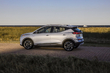 Chevrolet Bolt EUV apskats: kompakts elektriskais krosovers foto 2