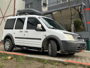 Ford Connect 2002–2006 Sānu pakāpieni Sorento-style (EuroCap) foto 2