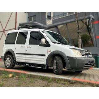 Sānu pakāpieni Sorento-style (EuroCap) foto 2