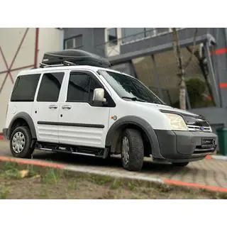 Sānu pakāpieni Sorento-style (EuroCap) foto 2