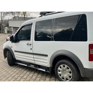 Sānu pakāpieni Sorento-style (EuroCap) foto 1