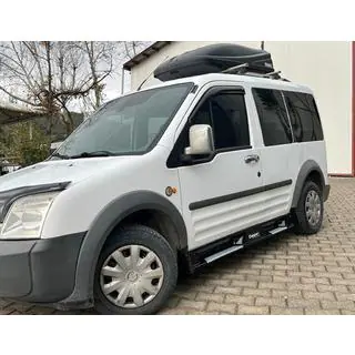 Sānu pakāpieni Sorento-style (EuroCap) foto 3