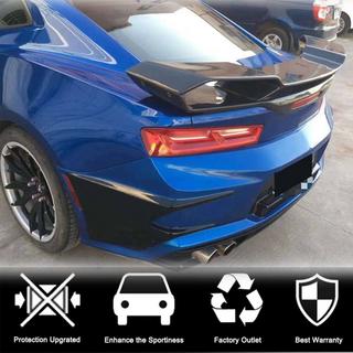 Spoileris V2 (oglekļa šķiedra) Chevrolet Camaro 2015– foto 2