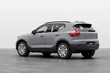 Volvo EX40 apskats: tehniskie dati, nobraukums un vairāk foto 4