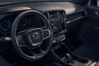 Volvo EX40 apskats: tehniskie dati, nobraukums un vairāk foto 5