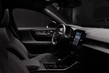 Volvo EX40 apskats: tehniskie dati, nobraukums un vairāk foto 6