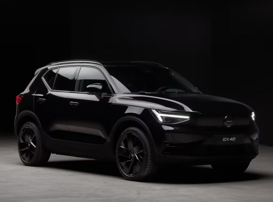Volvo EX40 apskats: tehniskie dati, nobraukums un vairāk