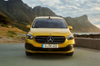 Mercedes-Benz T-Class apskats: Tehniskie dati foto 2