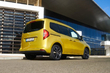 Mercedes-Benz T-Class apskats: Tehniskie dati foto 4