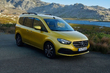 Mercedes-Benz T-Class apskats: Tehniskie dati foto 1