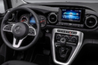Mercedes-Benz T-Class apskats: Tehniskie dati foto 5