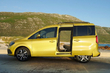 Mercedes-Benz T-Class apskats: Tehniskie dati foto 3
