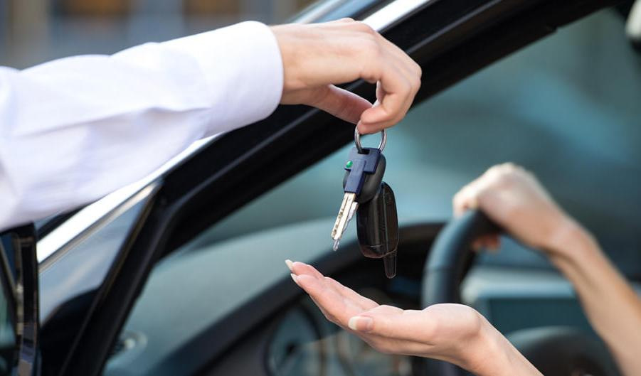Vai ir vērts iznomāt savu auto? Plusi un mīnusi