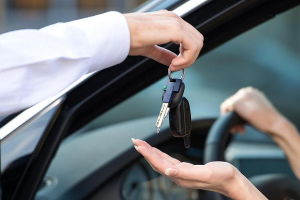 Vai ir vērts iznomāt savu auto? Plusi un mīnusi Foto 1