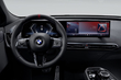 BMW iX M70 apskats: elektriska jauda sportiskā izpildījumā foto 7