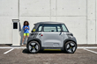 Opel Rocks-e apskats: kompakts un ekonomisks elektromobilis pilsētai foto 3
