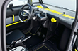 Opel Rocks-e apskats: kompakts un ekonomisks elektromobilis pilsētai foto 5
