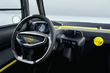 Opel Rocks-e apskats: kompakts un ekonomisks elektromobilis pilsētai foto 6