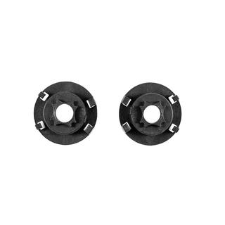 Adapteris LED spuldzēm H7 (L16) (2 gab.) Hyundai Tucson TL 2016–2021 foto 3