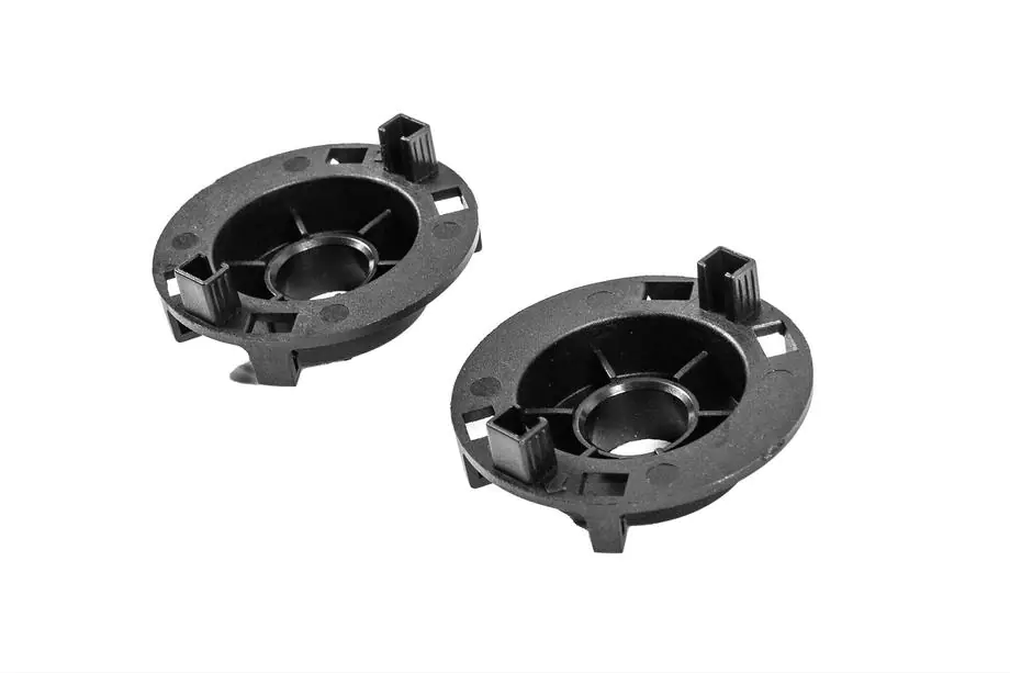 Hyundai Tucson TL 2016–2021 Adapteris LED spuldzēm H7 (L16) (2 gab.) Foto 2
