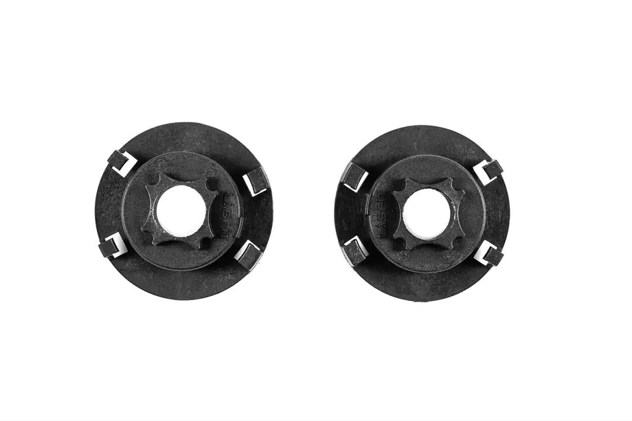 Hyundai Tucson TL 2016–2021 Adapteris LED spuldzēm H7 (L16) (2 gab.) Foto 3