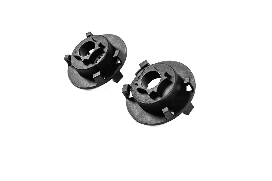 Hyundai Tucson TL 2016–2021 Adapteris LED spuldzēm H7 (L16) (2 gab.) Foto 4