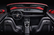 Porsche 911 Carrera Cabriolet 2024 apskats: tehniskie parametri foto 5