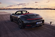 Porsche 911 Carrera Cabriolet 2024 apskats: tehniskie parametri foto 4