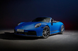 Porsche 911 Carrera Cabriolet 2024 apskats: tehniskie parametri foto 1