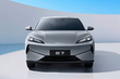 BYD E7 2025 apskats: pieejams elektro sedans pilsētai foto 2