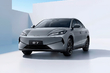 BYD E7 2025 apskats: pieejams elektro sedans pilsētai foto 1