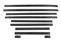 Mercedes G class W465 2025– Moldingi (karbons) foto 2