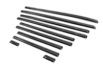 Mercedes G class W465 2025– Moldingi (karbons) foto 3