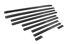 Mercedes G class W465 2025– Moldingi (karbons) foto 4