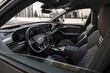 Audi SQ6 e-tron: Tehniskie dati, eksterjers un interjers foto 6
