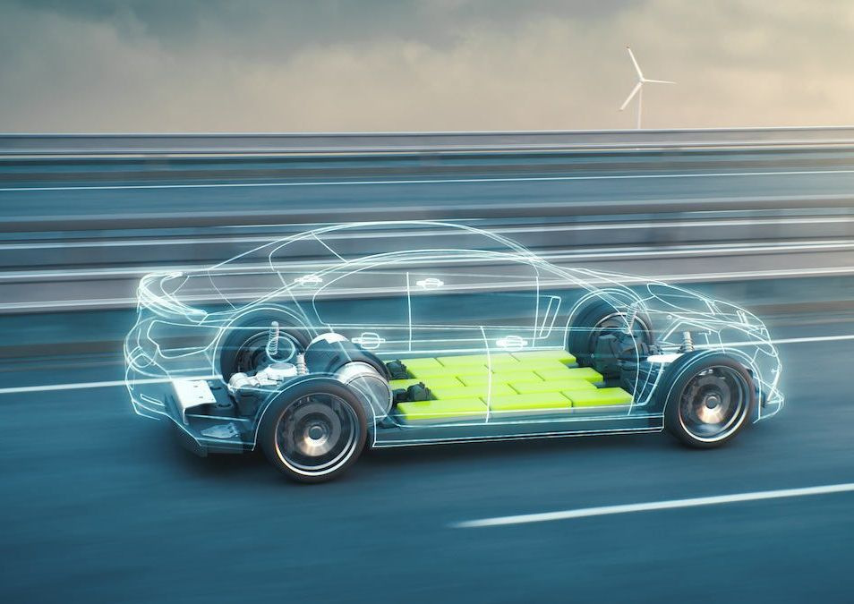 Kā pagarināt elektromobiļa akumulatora kalpošanas laiku?