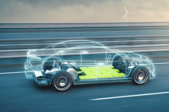 Kā pagarināt elektromobiļa akumulatora kalpošanas laiku?