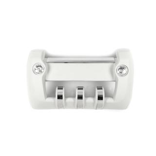 Priekšējā bampera lūpa (krāsošanai) Ford Connect 2006–2009 foto 1